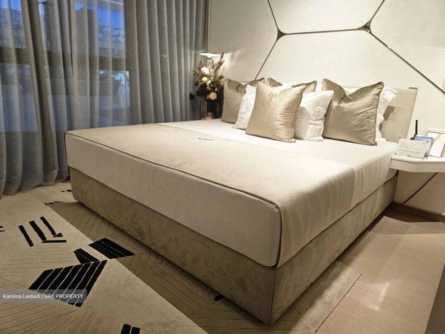 The Orie (D12), Condominium #522303421